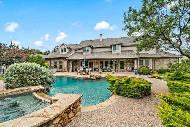 7400 Arabian Circle, Flower Mound, TX 75022
