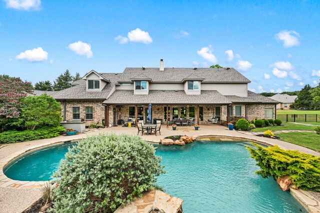 7400 Arabian Circle, Flower Mound, TX 75022