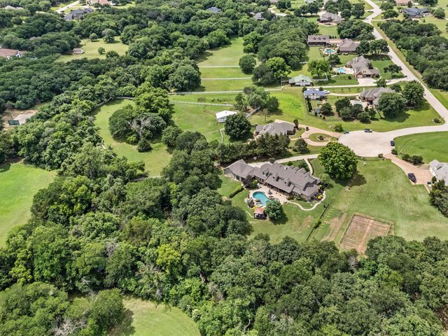 7400 Arabian Circle, Flower Mound, TX 75022