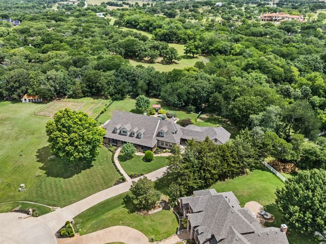 7400 Arabian Circle, Flower Mound, TX 75022