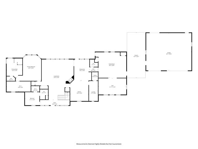 7400 Arabian Circle, Flower Mound, TX 75022