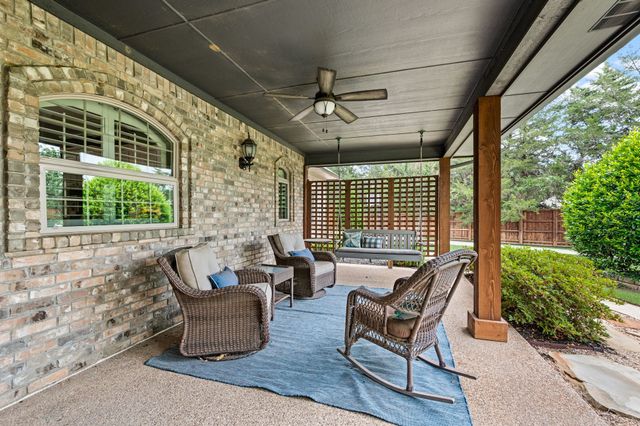 7400 Arabian Circle, Flower Mound, TX 75022