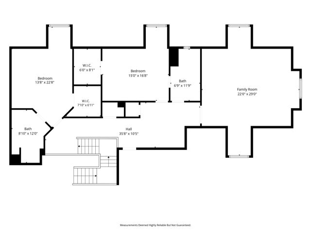 7400 Arabian Circle, Flower Mound, TX 75022