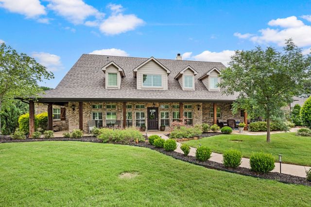 7400 Arabian Circle, Flower Mound, TX 75022