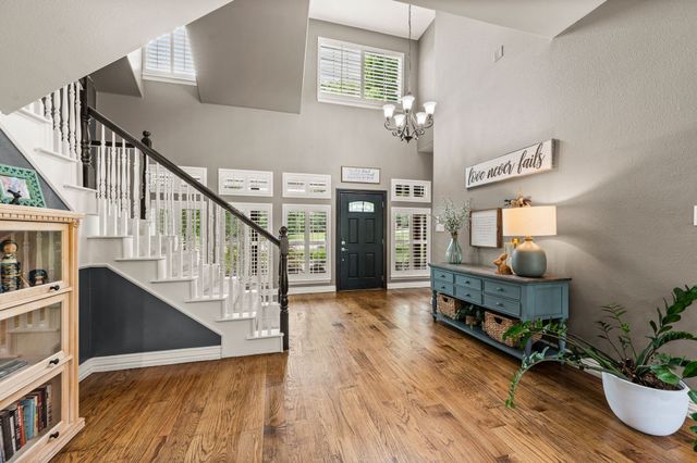 7400 Arabian Circle, Flower Mound, TX 75022