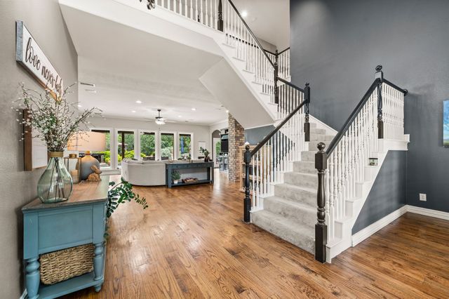 7400 Arabian Circle, Flower Mound, TX 75022