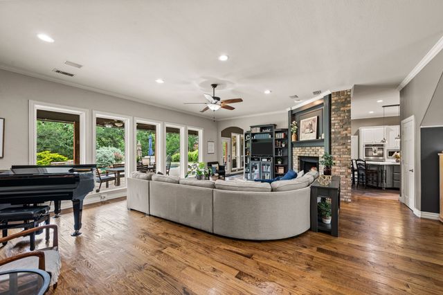 7400 Arabian Circle, Flower Mound, TX 75022