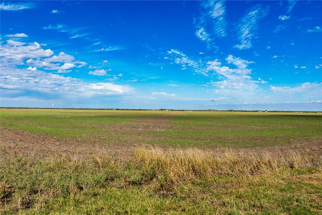 Lot 4 County Road 503, Abilene, TX 79601