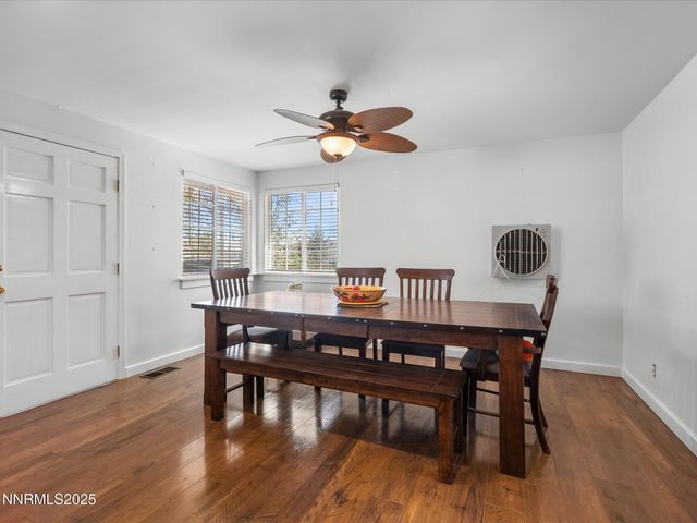 50 N Spring Mountain Circle, Sparks, NV 89436