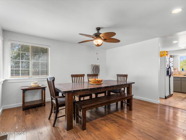 50 N Spring Mountain Circle, Sparks, NV 89436