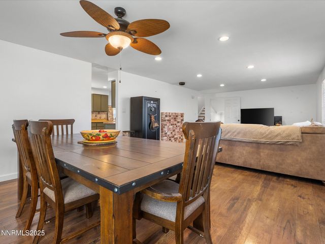 50 N Spring Mountain Circle, Sparks, NV 89436