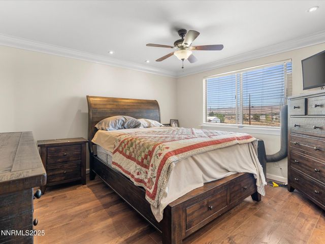 50 N Spring Mountain Circle, Sparks, NV 89436