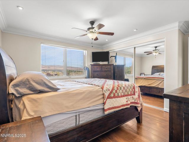 50 N Spring Mountain Circle, Sparks, NV 89436