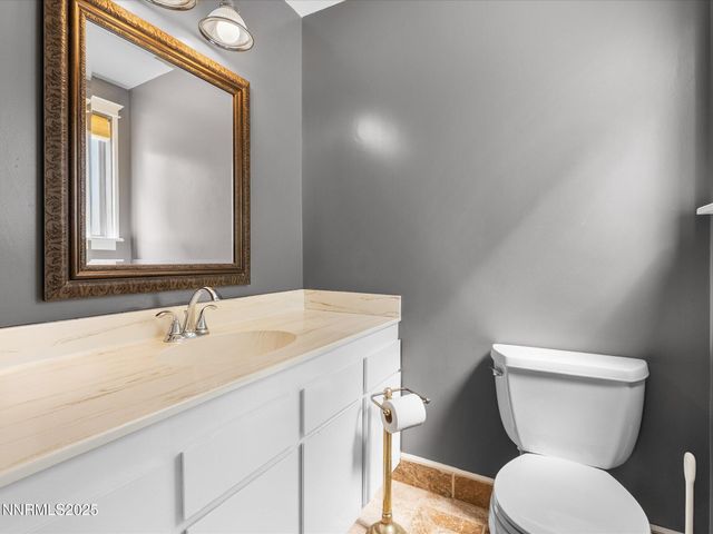 50 N Spring Mountain Circle, Sparks, NV 89436