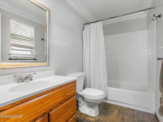 50 N Spring Mountain Circle, Sparks, NV 89436