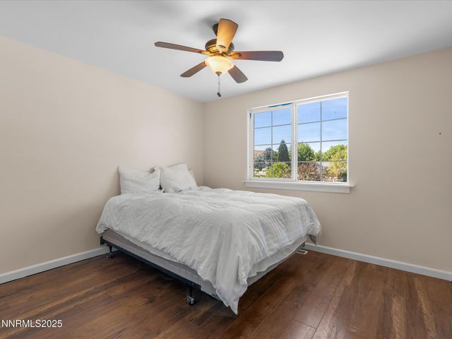 50 N Spring Mountain Circle, Sparks, NV 89436