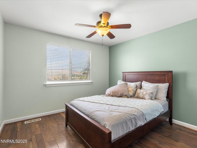 50 N Spring Mountain Circle, Sparks, NV 89436