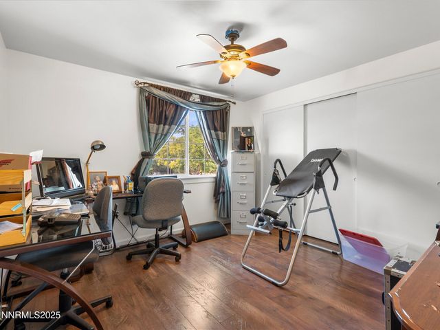 50 N Spring Mountain Circle, Sparks, NV 89436