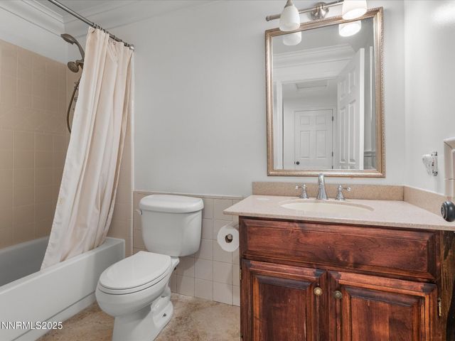 50 N Spring Mountain Circle, Sparks, NV 89436