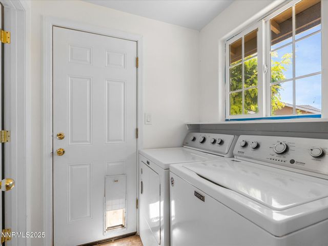 50 N Spring Mountain Circle, Sparks, NV 89436