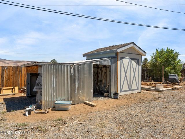 50 N Spring Mountain Circle, Sparks, NV 89436