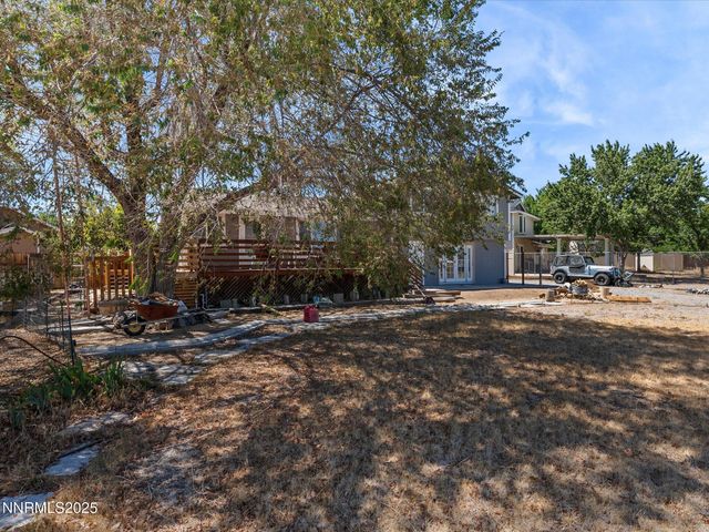 50 N Spring Mountain Circle, Sparks, NV 89436