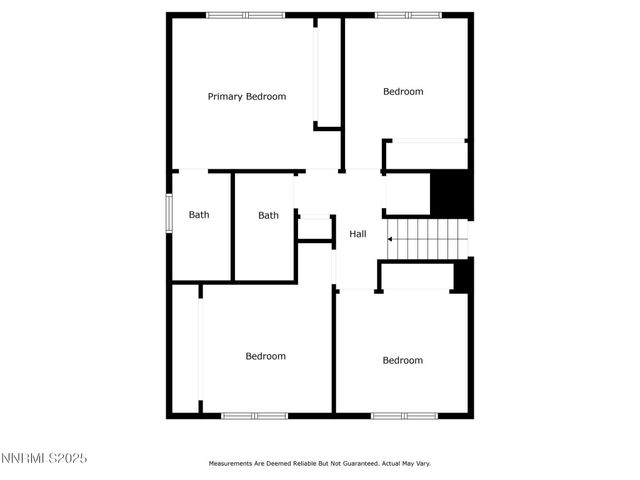 50 N Spring Mountain Circle, Sparks, NV 89436