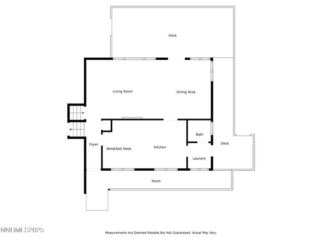 50 N Spring Mountain Circle, Sparks, NV 89436