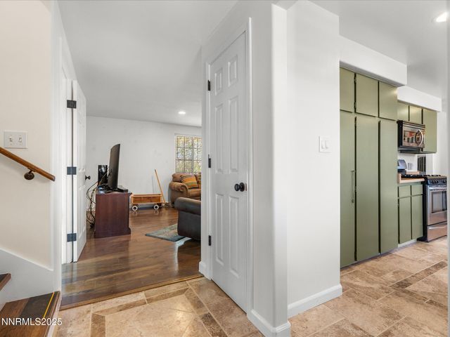 50 N Spring Mountain Circle, Sparks, NV 89436