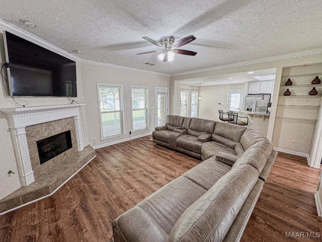 151 Gilder Court, Pike Road, AL 36064