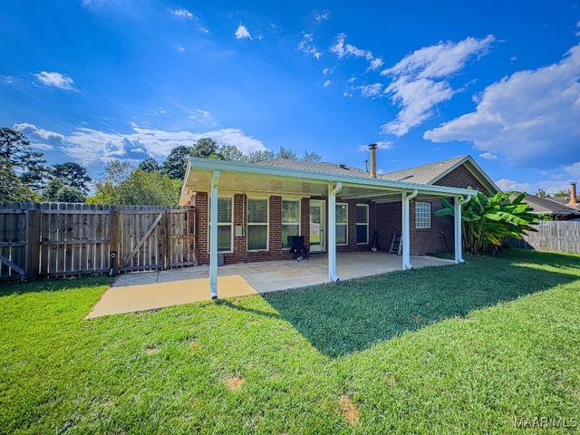 151 Gilder Court, Pike Road, AL 36064