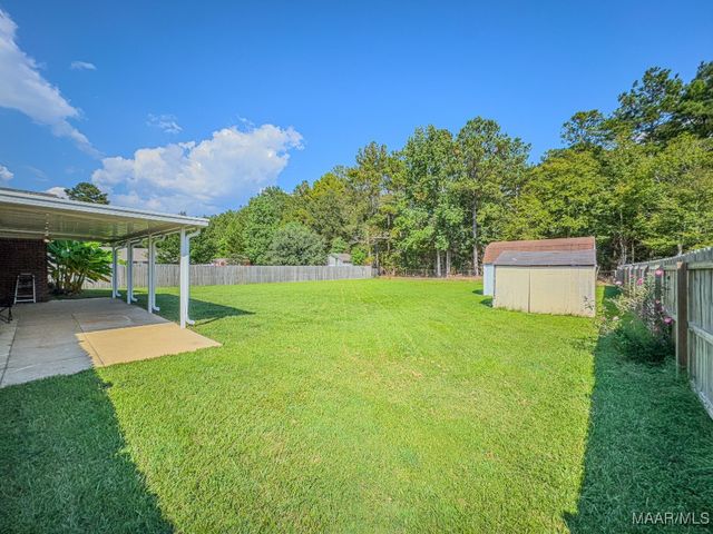 151 Gilder Court, Pike Road, AL 36064