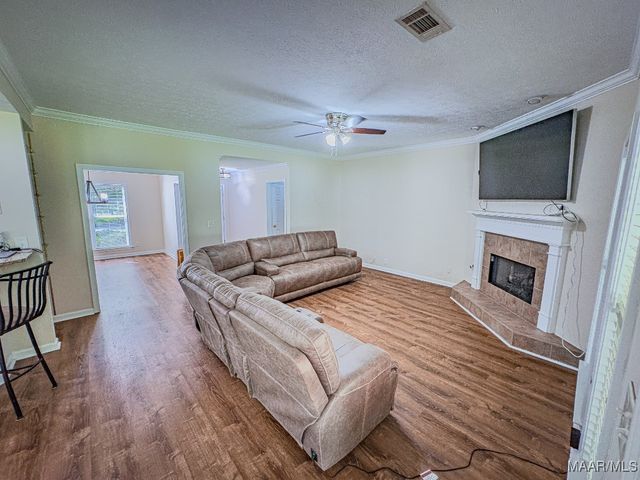 151 Gilder Court, Pike Road, AL 36064