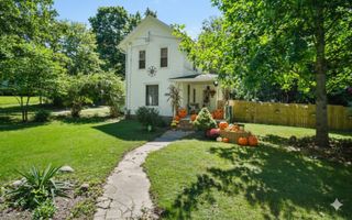 519 Hanover Street, Concord, MI 49237