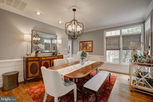 9110 WILLOW GATE LN, Bethesda, MD 20817