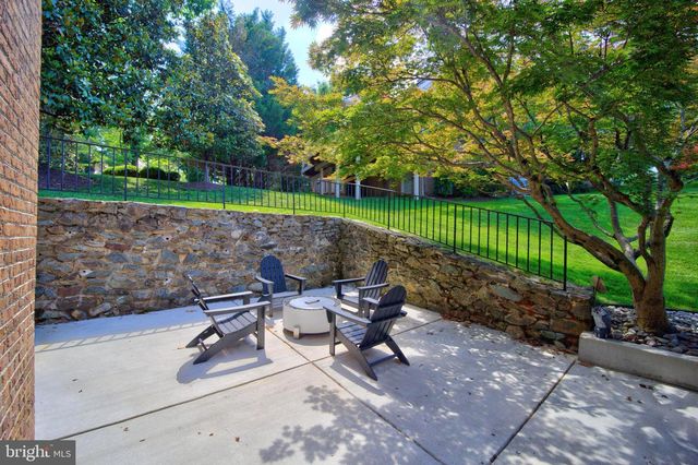9110 WILLOW GATE LN, Bethesda, MD 20817