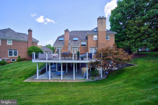 9110 WILLOW GATE LN, Bethesda, MD 20817