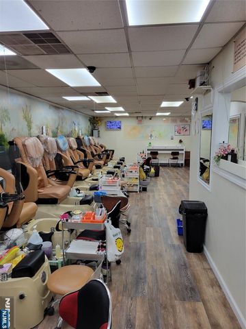 1134 Clinton, Irvington, NJ 07111