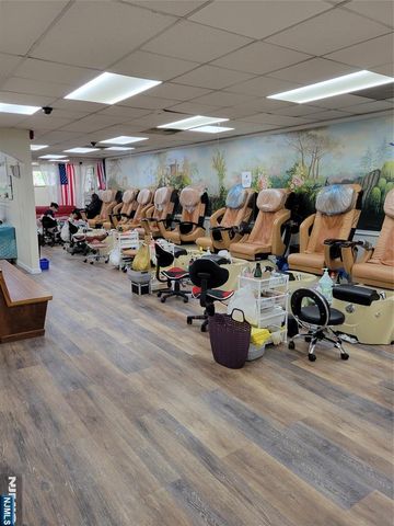1134 Clinton, Irvington, NJ 07111