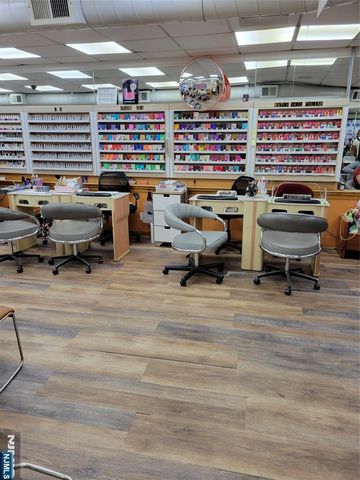 1134 Clinton, Irvington, NJ 07111