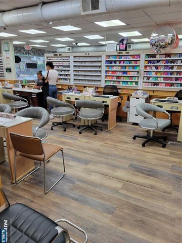 1134 Clinton, Irvington, NJ 07111