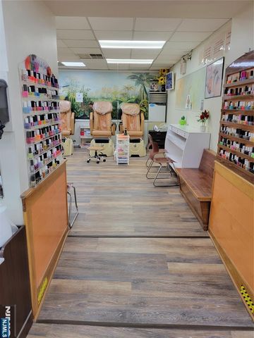 1134 Clinton, Irvington, NJ 07111