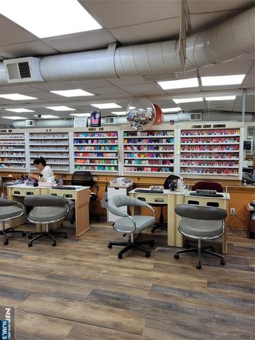 1134 Clinton, Irvington, NJ 07111