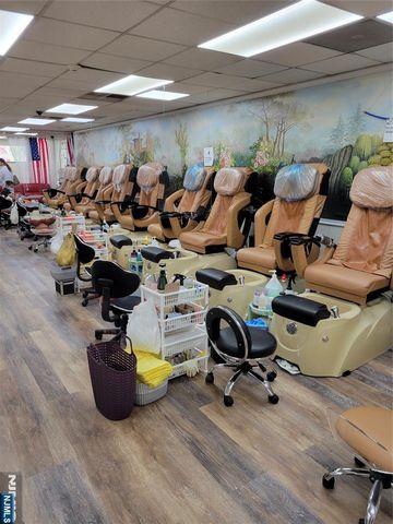 1134 Clinton, Irvington, NJ 07111