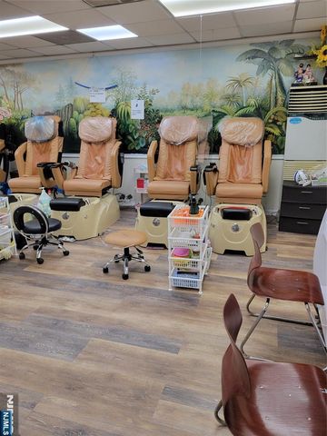 1134 Clinton, Irvington, NJ 07111