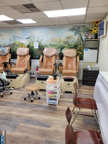 1134 Clinton, Irvington, NJ 07111
