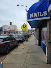 1134 Clinton, Irvington, NJ 07111