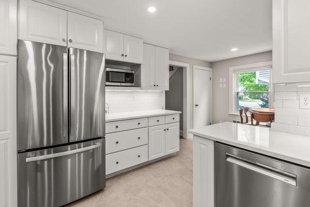 48 Spring Street, Wakefield, MA 01880