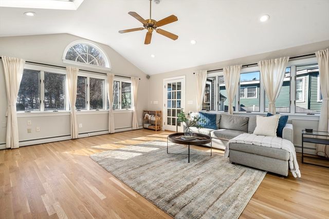 48 Spring Street, Wakefield, MA 01880