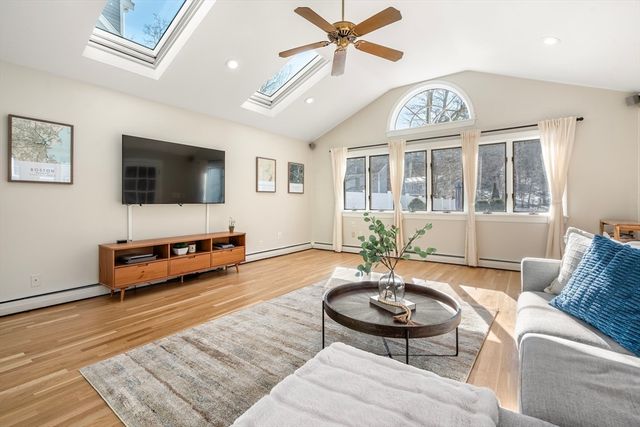 48 Spring Street, Wakefield, MA 01880
